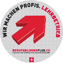 Logo Berufsbildung Plus