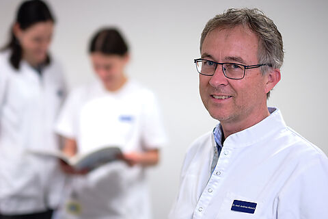 Portait Andreas Missura