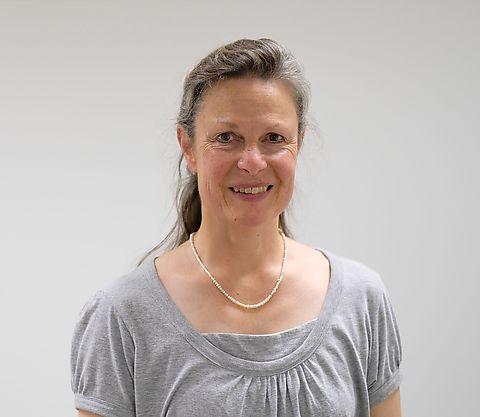 Portait Anne Müller