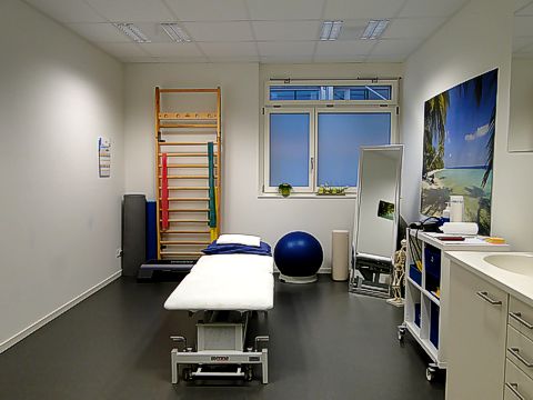 Physiotherapie